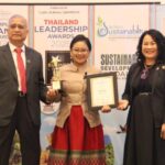 Semakin Eksis di Dunia Internasional, UPGRIS Terima Dua Penghargaan dari World HRD Congress di Thailand