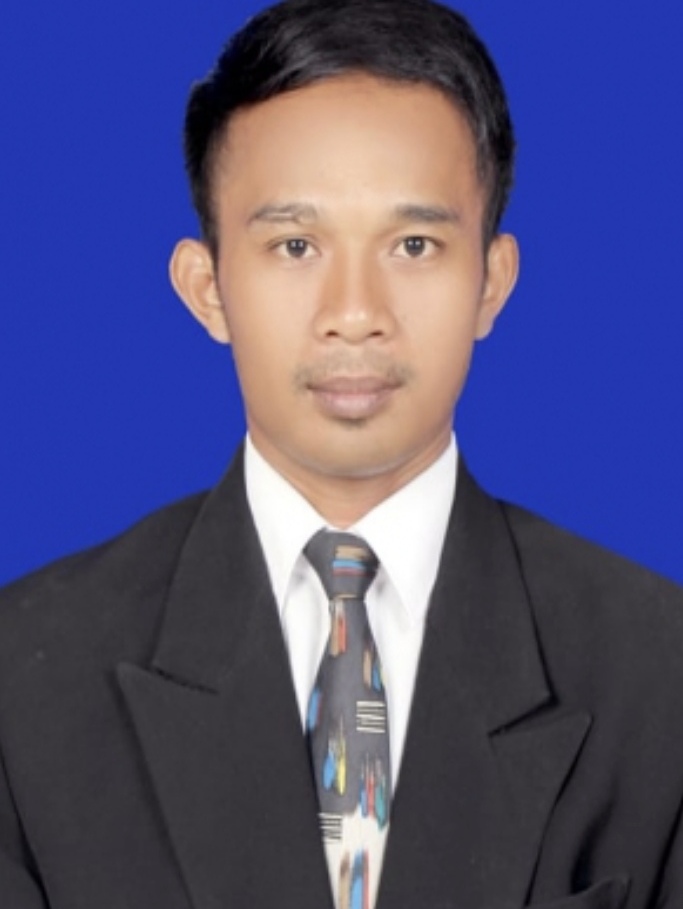 Dr. Agus Wiyanto