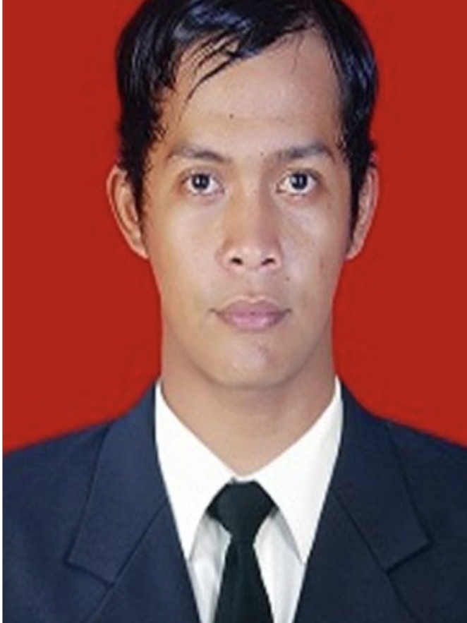 Dr. Donny Anhar Fahmi