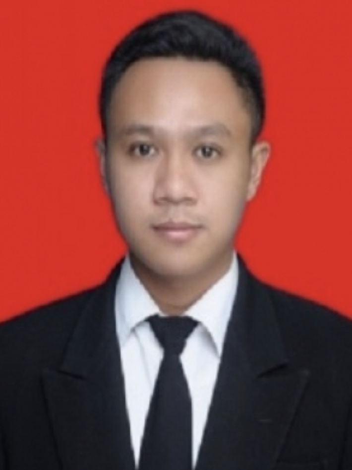 Dr. Galih Dwi Pradipta