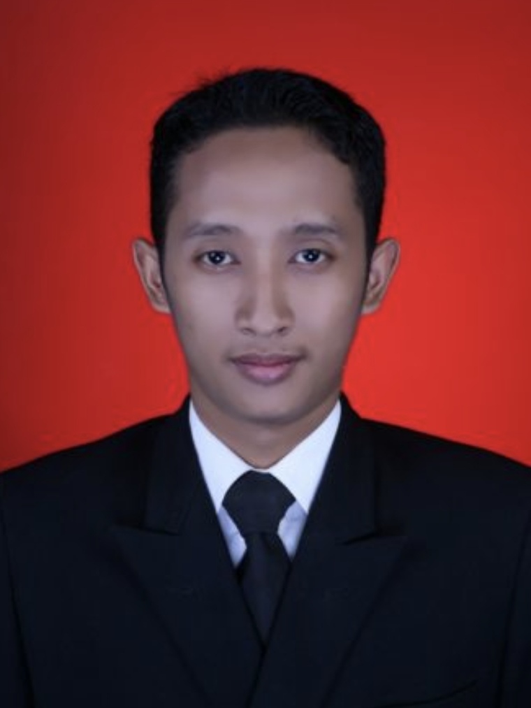 Dr. Tubagus Herlambang