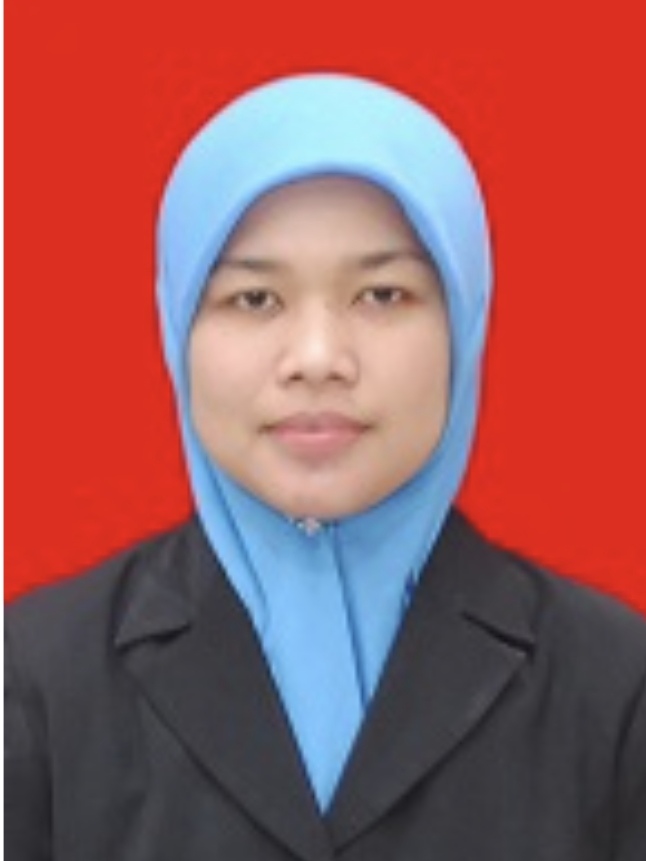 Bertika Kusumaprastiwi