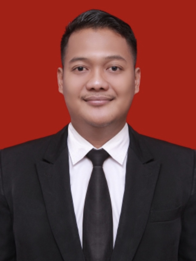 Dr. Muhammad Fatchurrahman Bagus Saputra
