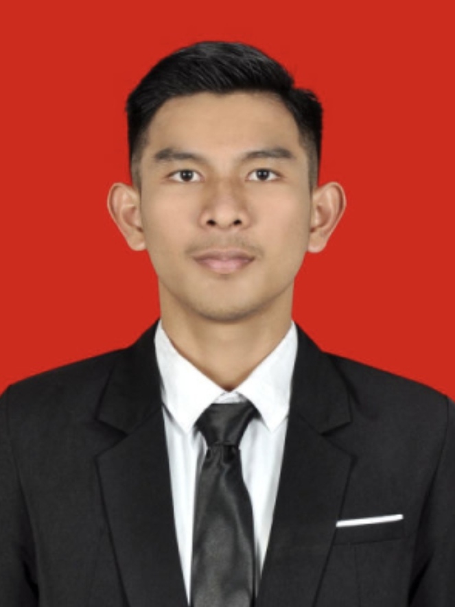 M. Dandy Aryadi