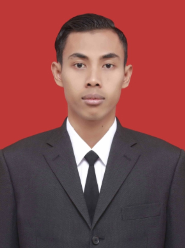 Jamal Imam Ariyadi