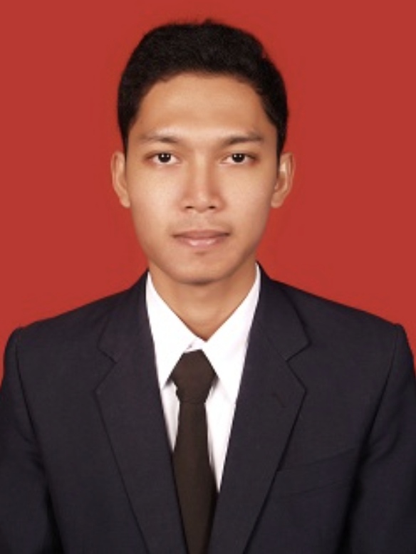 Muh. Isna Nurdin Wibisana