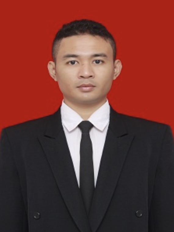 Dani Slamet Pratama